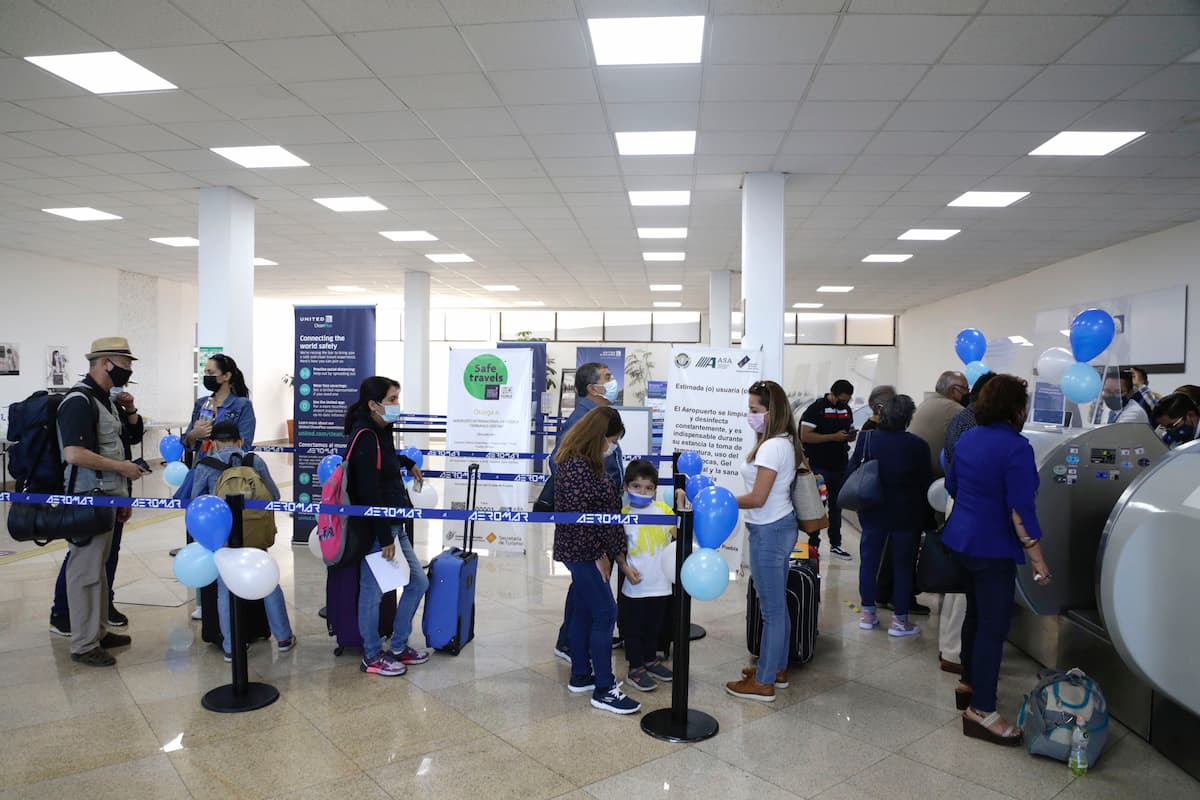 Qué pasa con el Aeropuerto de Puebla este 2026: expansión, nuevas rutas y el plan de Armenta