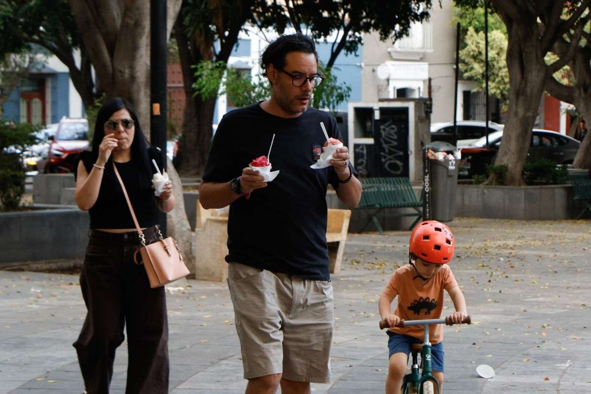 Día del Padre 2026 en México 3