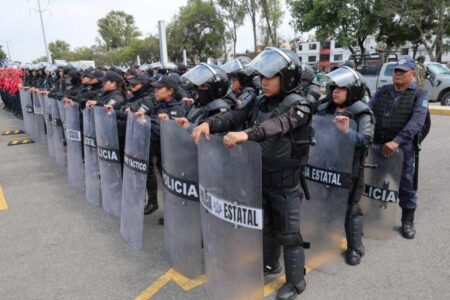 Perú y España