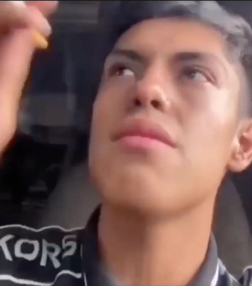 robo y agresión de policías en la México-Tuxpan
