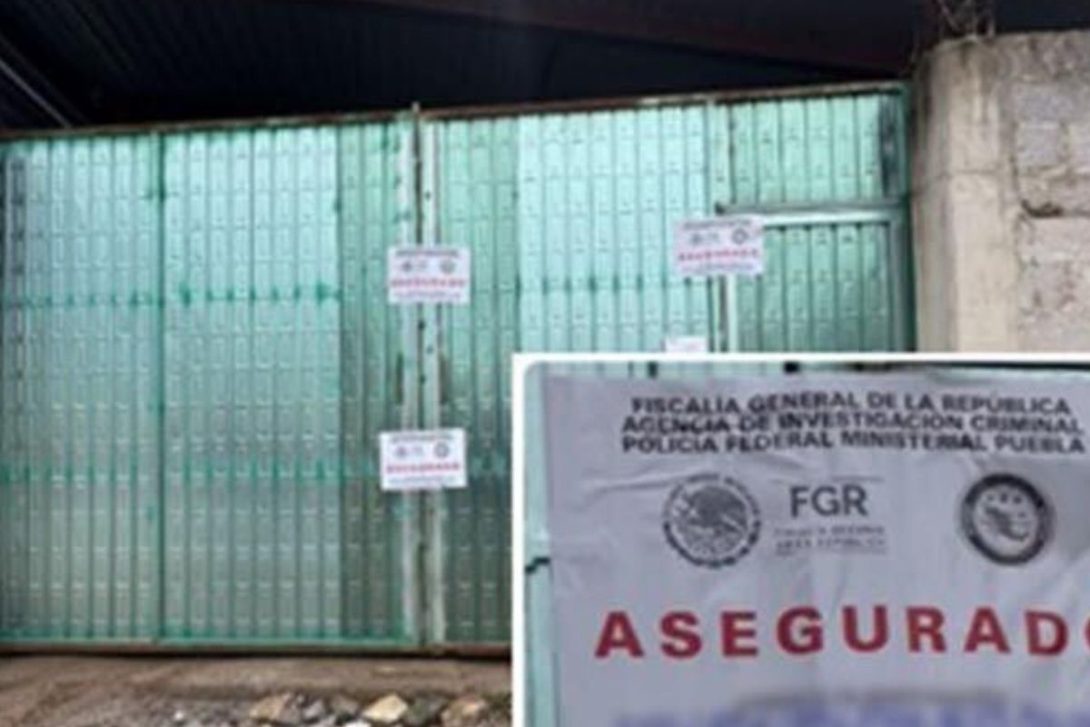 SSP Puebla