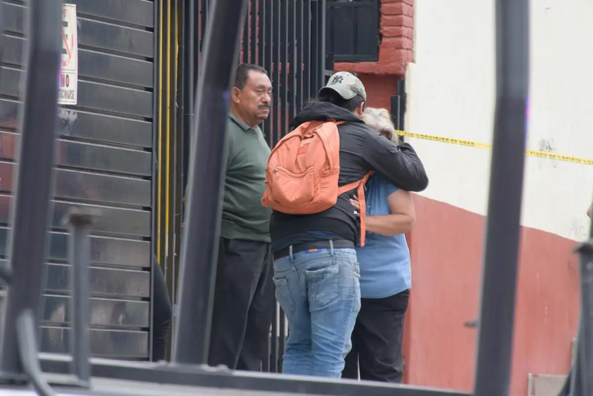 Matan a una mujer en la colonia Héroes del 5 de Mayo