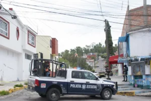 Matan a una mujer en la colonia Héroes del 5 de Mayo