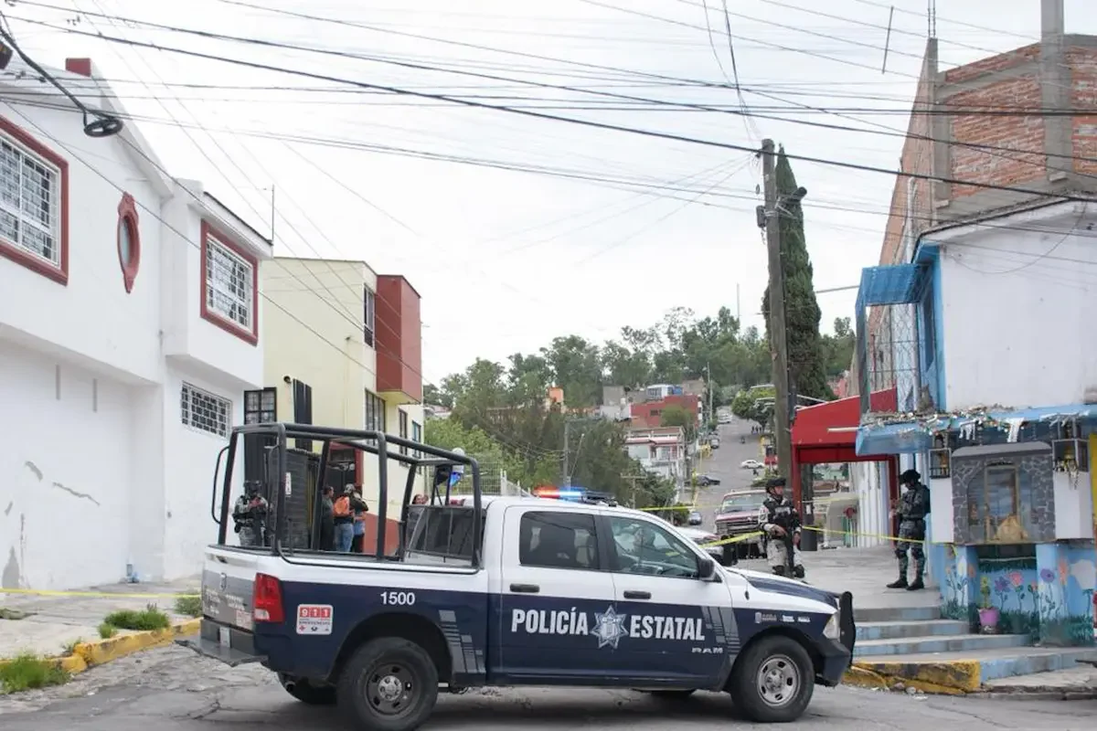 Matan a una mujer en la colonia Héroes del 5 de Mayo
