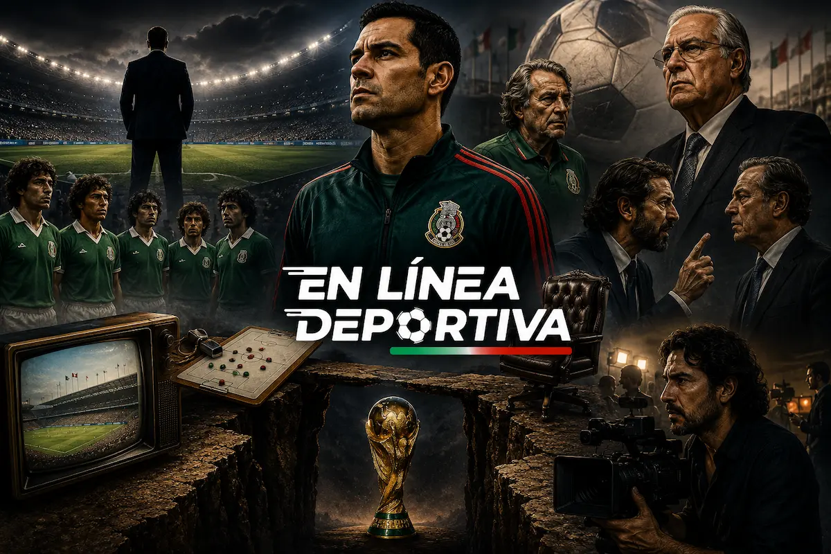 El que no llegará... y lo que nos contaron mal