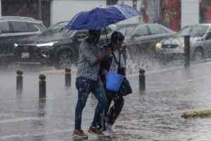 Clima en Puebla hoy lunes 8 de junio: mañana soleada y tarde lluviosa