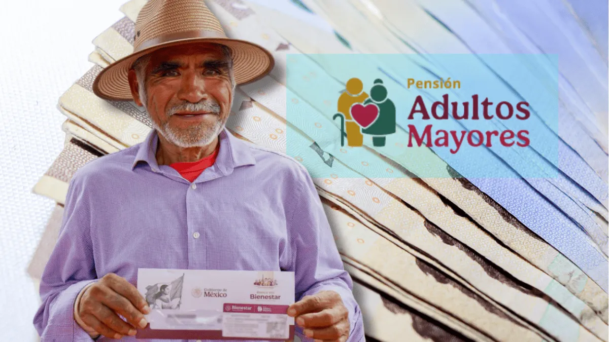 Pensión Bienestar 2026