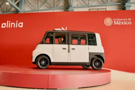 Gobierno de Puebla comprará autos Olinia para municipios 