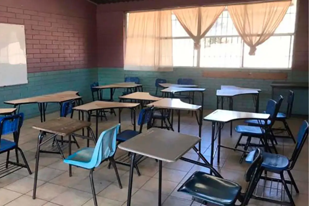 SEP confirma suspensión de clases 9 de junio en Puebla