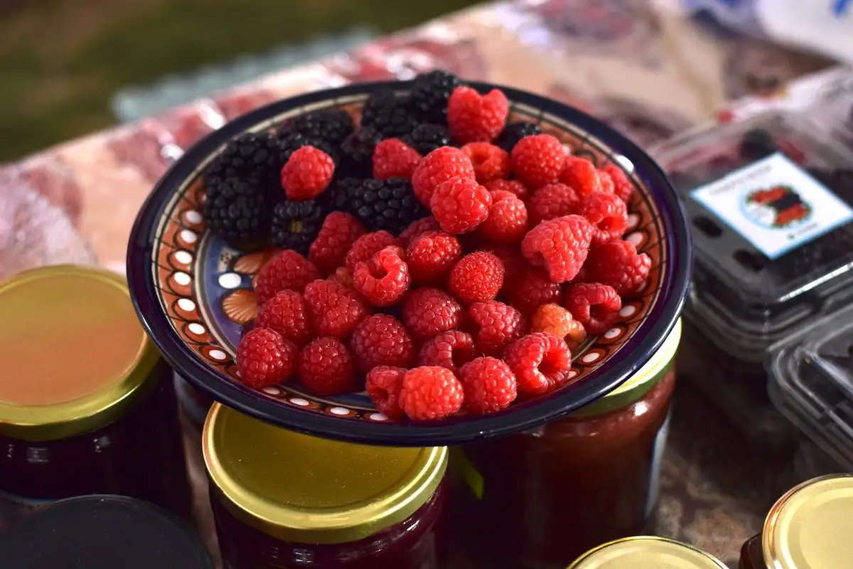 Esta fecha inicia la Ruta de las Berries en Huejotzingo