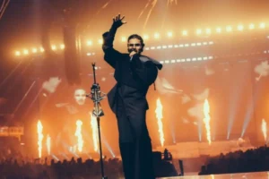 Álvaro Díaz en Puebla: fecha del concierto y de la preventa