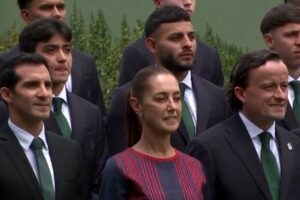 abanderamiento de la Selección (3)