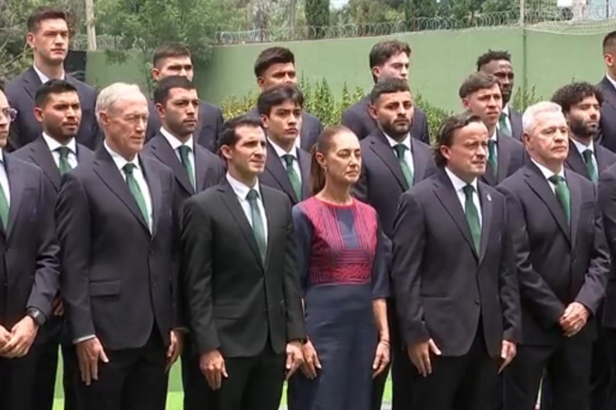 abanderamiento de la Selección (3)