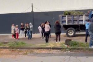 Denuncian ecocidio en Bosques de San Sebastián