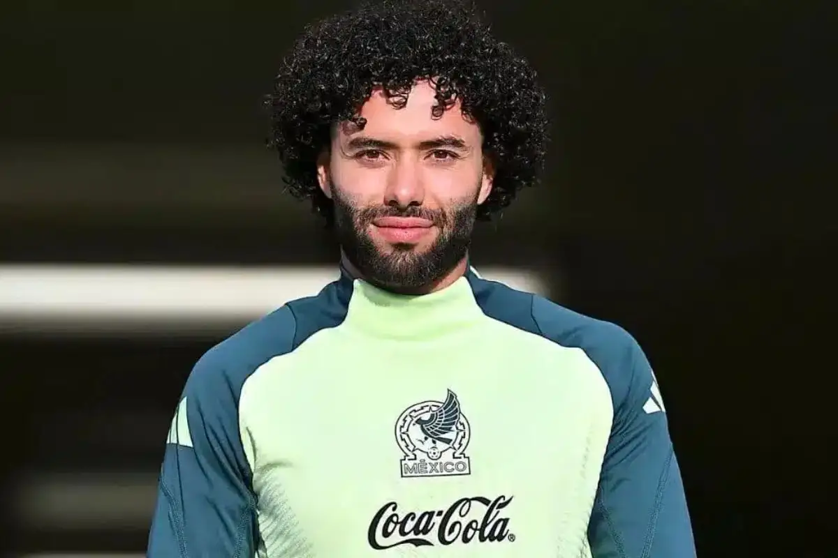 Chino Huerta llegaría al Toluca tras su paso por Europa