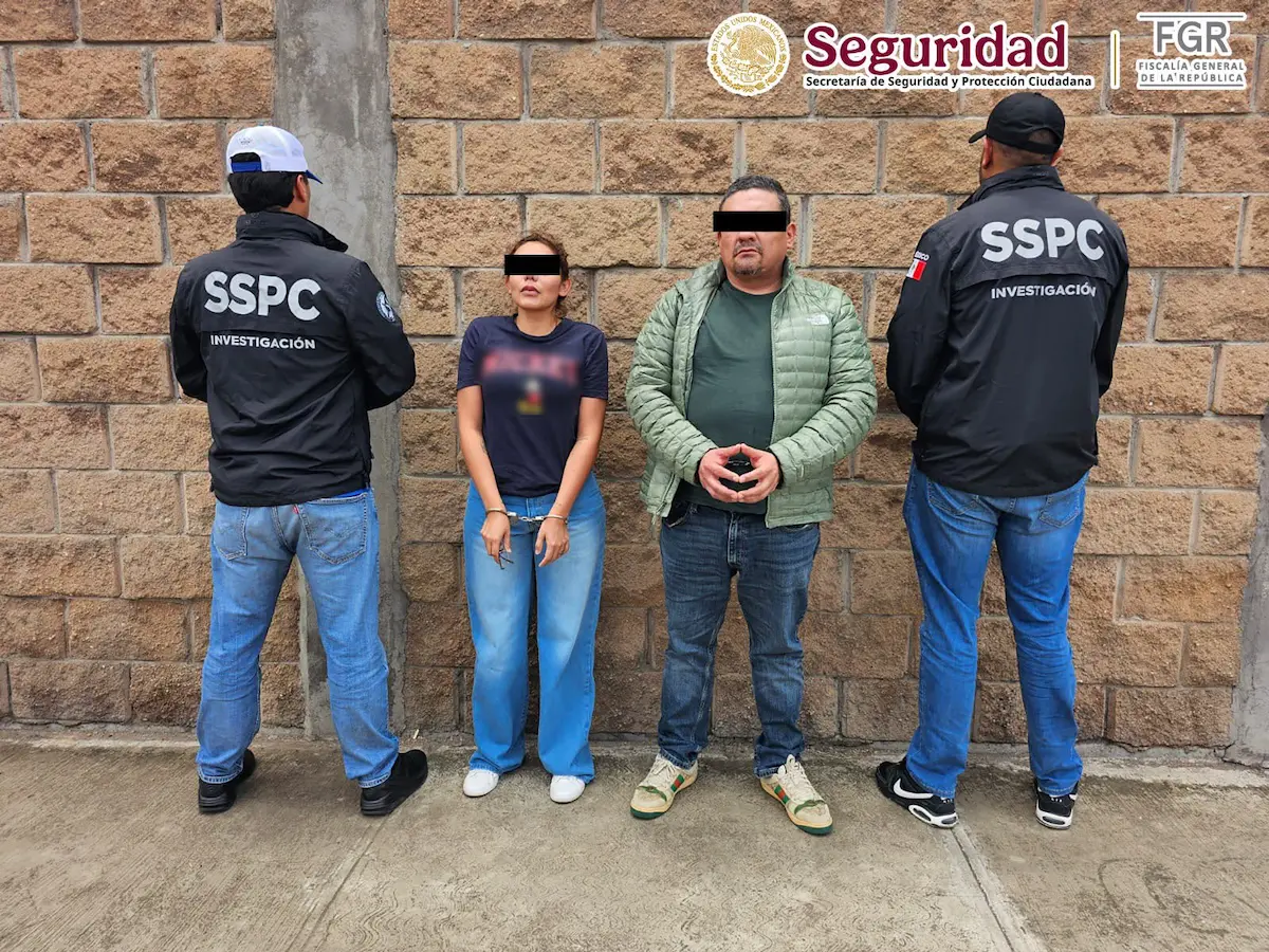 Detienen en Puebla a La Tripa, homicida y extorsionador en Morelos; reviven foto con Cuauhtémoc Blanco 2 Detienen en Puebla a La Tripa, homicida y extorsionador en Morelos