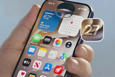 Apple presenta iOS 27 y confirma los celulares que recibirán la actualización