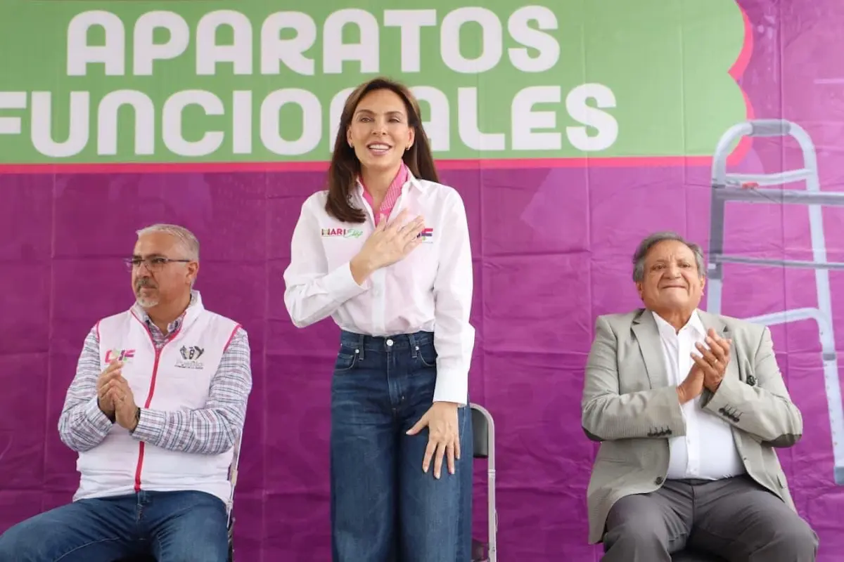 El Gobierno de Pepe Chedraui genera alianzas en favor de las personas con discapacidad 3 El Gobierno de Pepe Chedraui genera alianzas en favor de las personas con discapacidad
