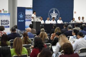 SIDEL BUAP