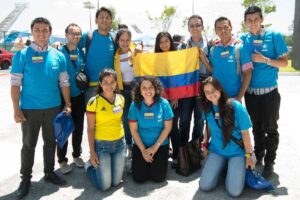 Movilidad BUAP