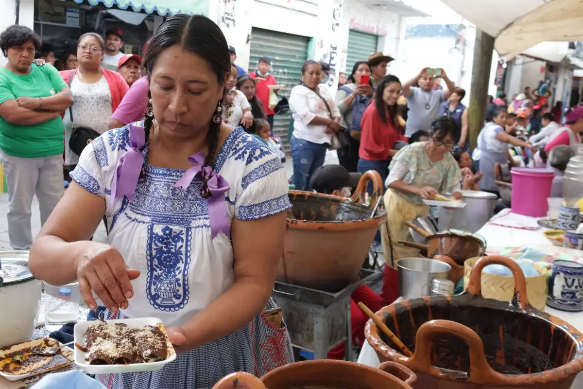 Fecha y actividades de la Feria de San Pablo Xochimehuacán