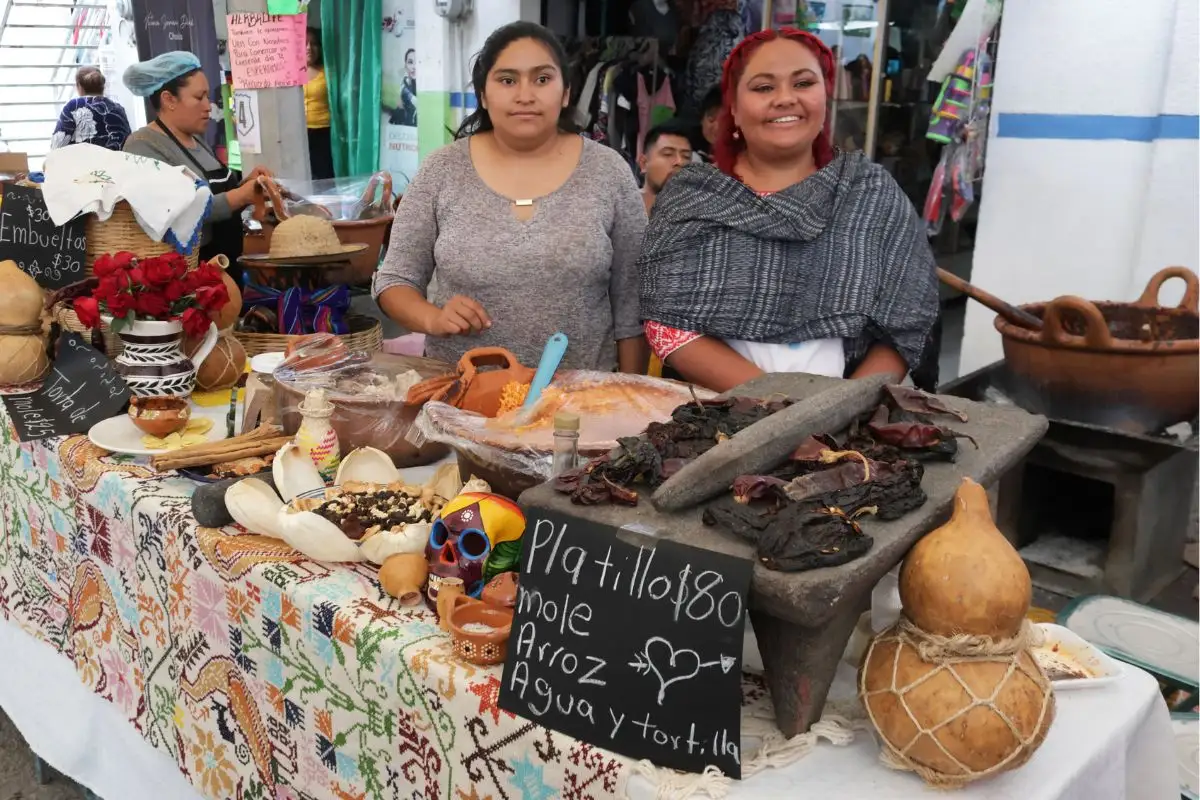 Fecha y actividades de la Feria de San Pablo Xochimehuacán