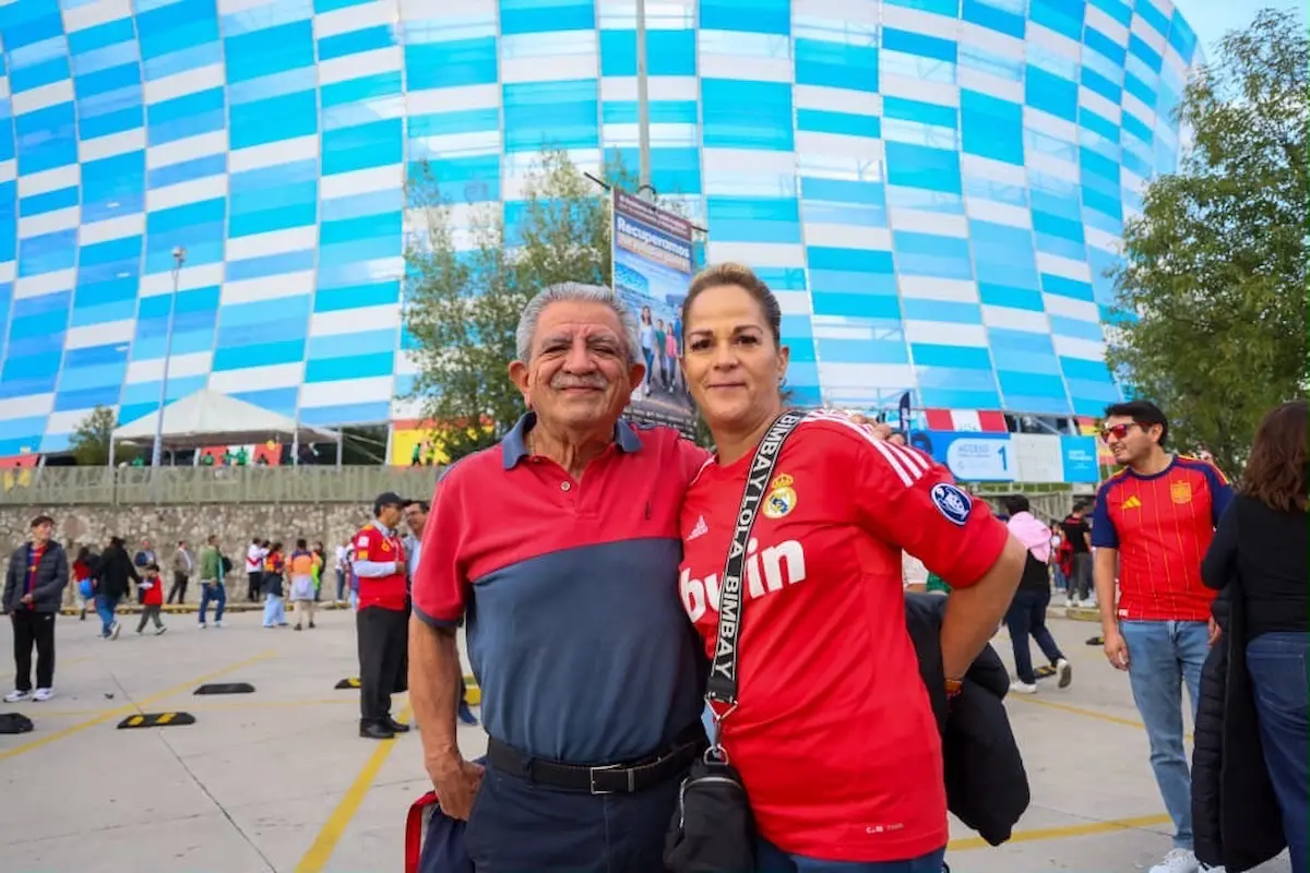 El mundial, una oportunidad para mostrar la grandeza de Puebla