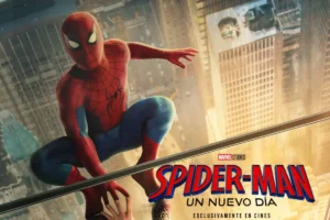 Filtran tráiler de Spiderman Brand New Day y confirma esto