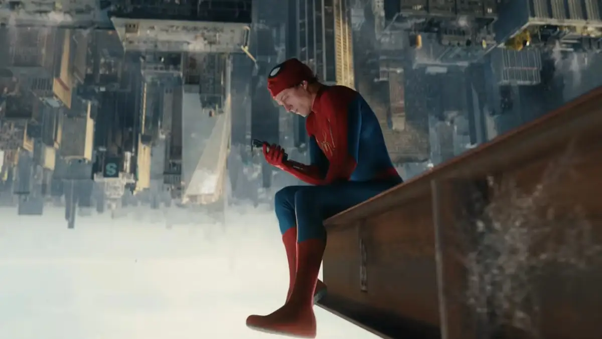 Filtran tráiler de Spiderman Brand New Day y confirma esto