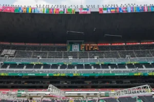 Este es el horario de inauguración del Mundial 2026