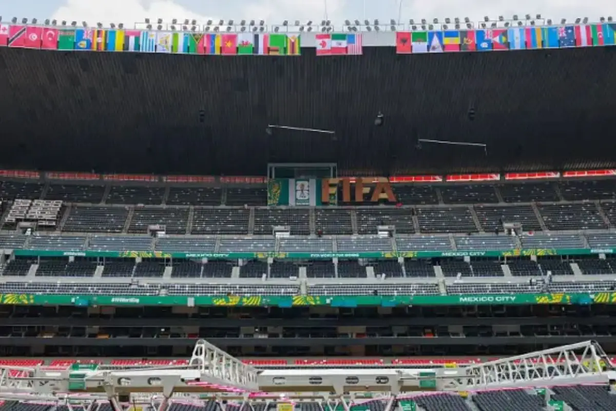 Este es el horario de inauguración del Mundial 2026