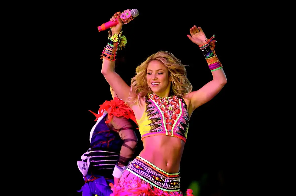 Horario de la ceremonia de inauguración del Mundial 2026 con Shakira, Belinda y J Balvin 3 Este es el horario de inauguración del Mundial 2026