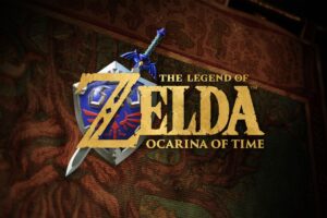 remake de Zelda Ocarina of Time