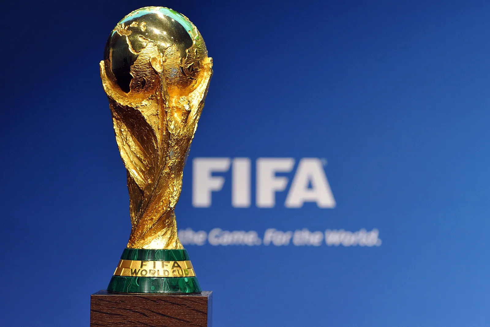 Quién ganará el Mundial 2026