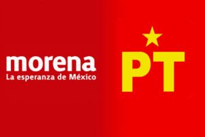 Niega PT reparto de municipios en coalición con Morena