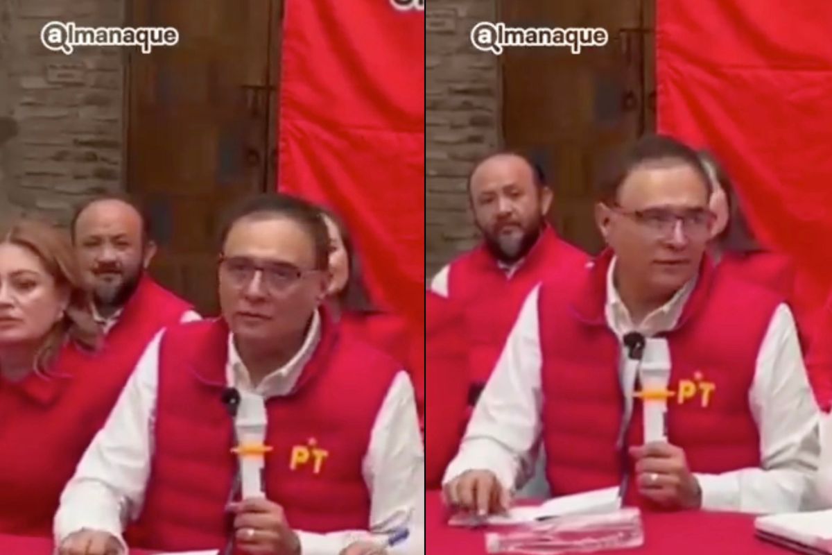 Niega PT reparto de municipios en coalición con Morena