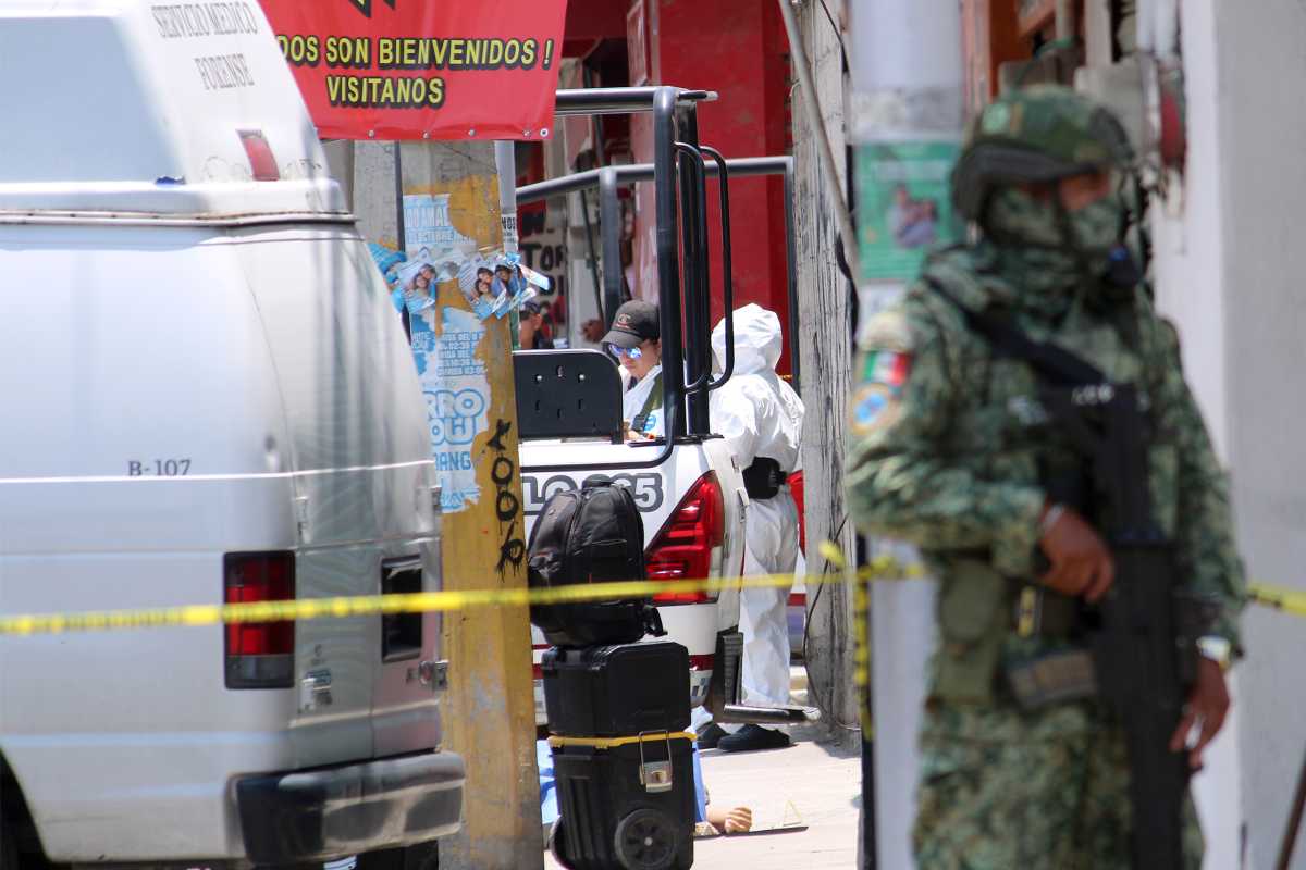 Tehuacán, Atlixco y Cuautlancingo acumulan más de 1,200 delitos de alto impacto en Puebla 5 delitos de alto impacto en Puebla (3)