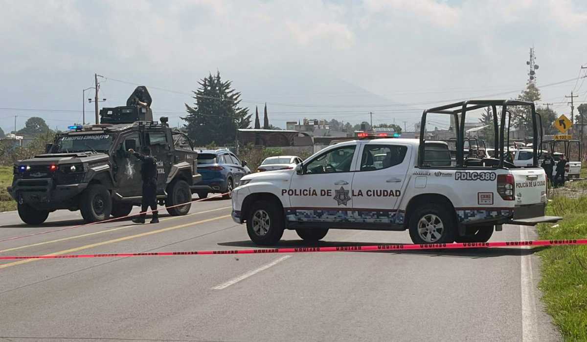 Tehuacán, Atlixco y Cuautlancingo acumulan más de 1,200 delitos de alto impacto en Puebla 4 delitos de alto impacto en Puebla (3)