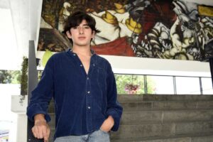 concurso internacional de cartel BUAP