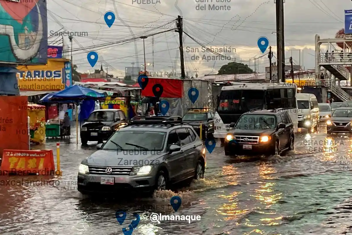 riesgo de inundación en Puebla (3)