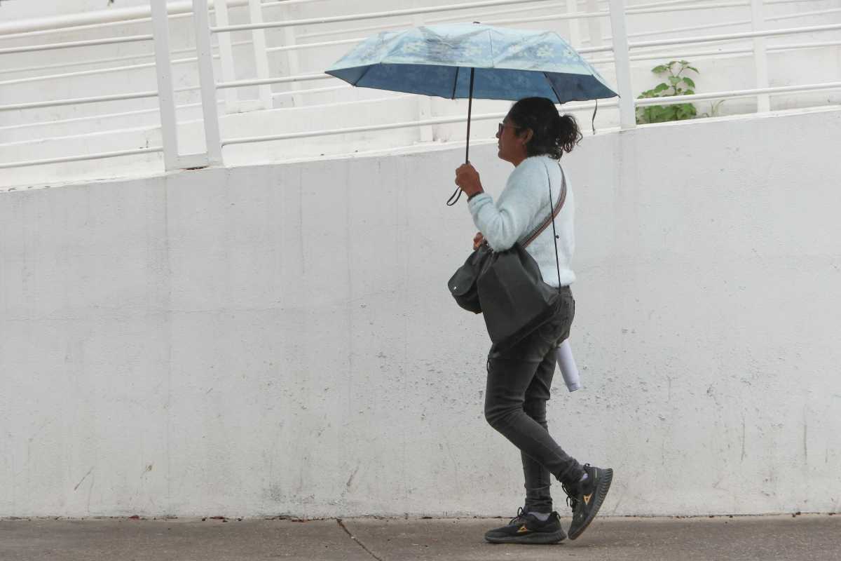 Clima en Puebla mañana 10 de junio: Se esperan chubascos tormentosos por la tarde 3 clima en Puebla mañana