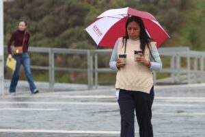 clima en Puebla mañana 10 de junio