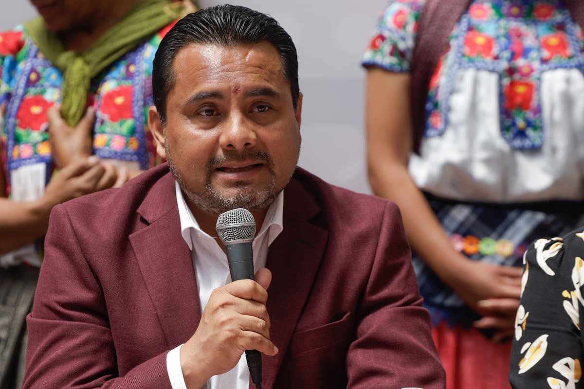 Tehuacán, Atlixco y Cuautlancingo acumulan más de mil 200 delitos de alto impacto en Puebla 4 alejandro barroso delitos tehuacan