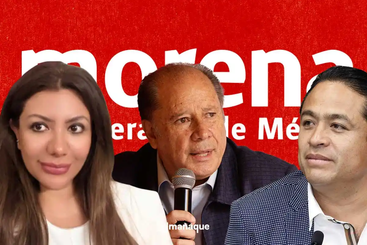 Escándalos de alcaldes de Morena Puebla que comprometen su reelección en 2027