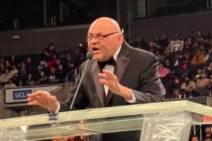 Luchador Konnan sufre amputación de su segunda pierna