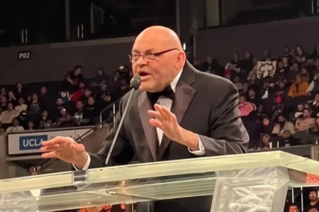 Luchador Konnan sufre amputación de su segunda pierna