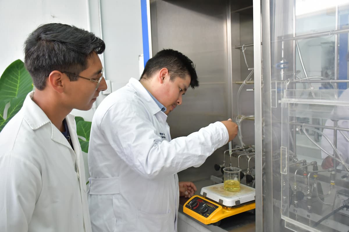 reactor hibrido reactor hibrido buap 2