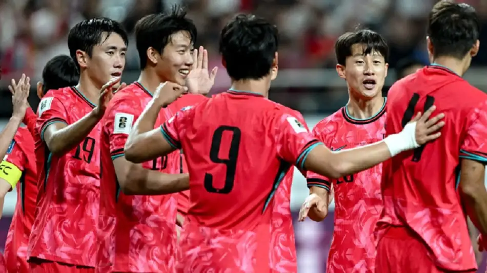 Corea del Sur vs Chequia: dónde ver el partido de los rivales de México 2 ¿Dónde ver el Corea del Sur vs Chequia en vivo?