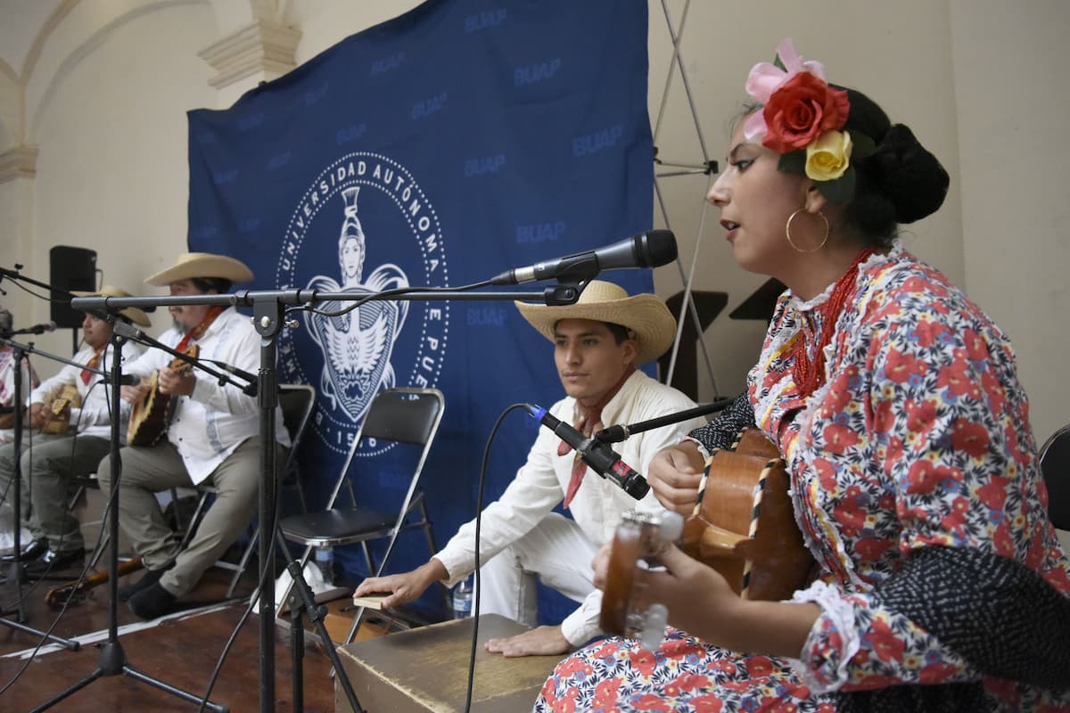 Domingo Cultural BUAP