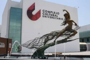 BUAP cancela transmisión pública del partido inaugural del Mundial 2026 en el CCU